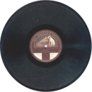 Jack Hylton - I Ain´t Nobody´s Darling / Who Tied The Can On The Old Dog´s Tail