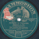 Paul Godwin - Alt-Berlin im Walzertakt
