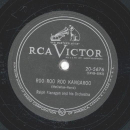 Ralph Flanagan - Angela Mia / Roo Roo Roo Kangaroo