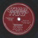 Pete Terrace - Poor People Of Paris / Shangrila