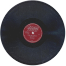 Joe Loco - Darktown Strutters Ball / Over The Rainbow