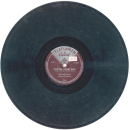 Pee Wee Hunt - Twelfth Street Rag / Somebody Else, Not Me