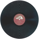 Anne Ziegler ans Webster Booth - Ill see You again / Wanting You