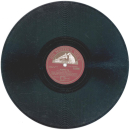 Anne Ziegler ans Webster Booth - Ill see You again / Wanting You