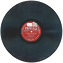 Bernard Ette - Wein, Weib und Gesang / An der...