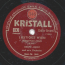 Oscar Joost - Lustiges Wien