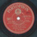 Heinz Huppertz - Eine Welt voll Glück / Das ist der schönste Moment