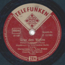Heinz Winkel - Sportpalast-Walzer / Über den Wellen