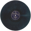 Leonard Hurst - Texas Star / Practice Side
