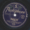 Leonard Hurst - Texas Star / Practice Side