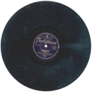 Leonard Hurst - Texas Star / Practice Side
