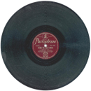 Harold Ramsay - Home on the Range / a) Did your Mother...