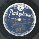 Joe Sullivan - The 1934 Super Rhythm Style Series, No. 3 / The 1934 Super Rhythm Style Series, No. 4