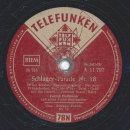 Patrick Hofmann - Schlagerparade Nr. 17 / Nr. 18