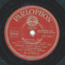 Herbert Ernst Groh - Maria Maddalena / Madonna, Du!