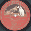 Fritz Kreisler - The Old Refrain /  The Opera Ball - Midnight Bells 