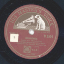 The Melachrino Strings - Poeme / Masquerade