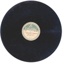 Erich Kunz - In Grinzing gibt´s a Himmelstraß´n / Secht´s Leutín so war´s anno 30