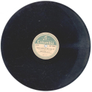 Erich Kunz - In Grinzing gibt´s a Himmelstraß´n / Secht´s Leutín so war´s anno 30