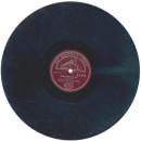 Sid Phillips - Sugar Bush / Didja Ever?