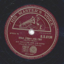 Sid Phillips - Sugar Bush / Didja Ever?