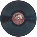 De Groot, Terence Casey - Parted / Cavatina