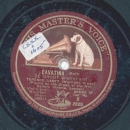 De Groot, Terence Casey - Parted / Cavatina