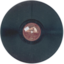 De Groot, Terence Casey - Parted / Cavatina