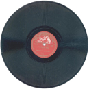 Richard Crooks - Ah! Sweet Mystery Of Life / The Song of Songs 