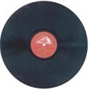 Richard Crooks - Mazareth / The Rosary