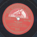 Richard Crooks - Mazareth / The Rosary