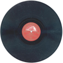 Richard Crooks - Mazareth / The Rosary