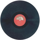 Mario Lanza - Be My Love / The Bayou Lullaby