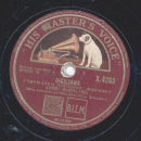 Jussi Björling - Strettan / Siciliana
