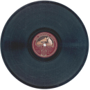 Jack Hylton and his Orchestra - Carolina Moon / I Must Have That Man