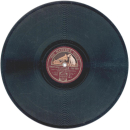 Jack Hylton and his Orchestra - Carolina Moon / I Must Have That Man