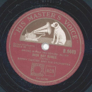 Benny Carter - Swing Music 1945 Series, No. 659:  Back Bay Boogie / Swing Music 1945 Series, No. 660: Sunday
