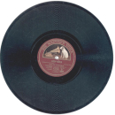 Marion Anderson - Deep River / Heavn, Heavn!  (I Got A Robe)