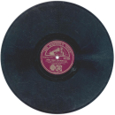 Jack Hulbert - Where theres you theres me / Youre sweeter than I thought you were