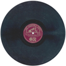 Jack Hulbert - Where theres you theres me / Youre sweeter than I thought you were