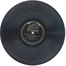 Paul Whiteman and his Orchestra - Parade of the Wooden...