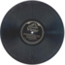 Paul Whiteman and his Orchestra - Parade of the Wooden Soldiers / Mister Gallagher and Mister Shean