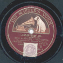New Symphony Orchestra - Air On G String / Londonderry Air