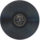 Gertrude Nielsen - Sooner Or Later / That´s Good Enough For me