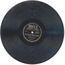 Gertrude Nielsen - Sooner Or Later / That´s Good Enough For me