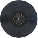 Carmen Cavallaro - Love Will Keep Us Young / Brahm´s Hungarian Dance No. 4
