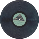 Blas Orchester D. Adolf Becker - Unter dem Sternenbanner...