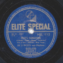 De 2 Pico´s - Pico´s Walztime / Pico´s Tangotime