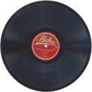 Beka-Orchester - Potpourri aus " Die Fledermaus...