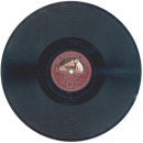 Sydney Gustard - Bird Songs At Eventide / A Brown Bird Singing